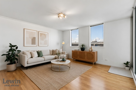 Photo of 18/128-140 Chapel Street, St Kilda, VIC 3182