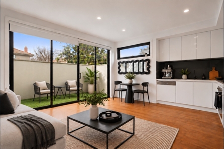 Photo of 104/27 Lansdowne Road, St Kilda East, VIC 3183