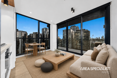 Photo of 1306/661 Chapel Street, South Yarra, VIC 3141