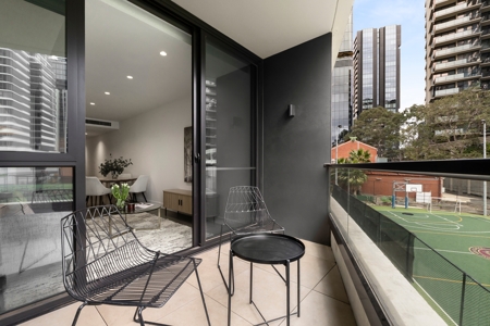 Photo of 104/649 Chapel Street, South Yarra, VIC 3141