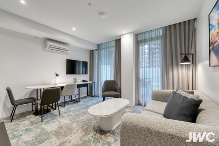 Photo of 708/7 Yarra Street, South Yarra, VIC 3141
