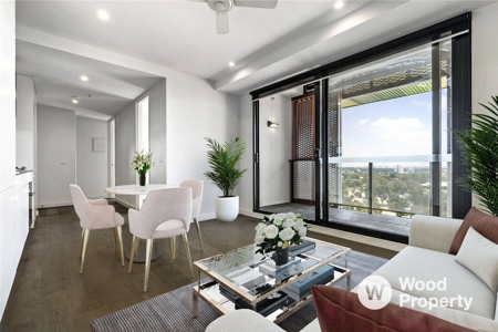 Photo of 908/6 St Kilda Road, St Kilda, VIC 3182
