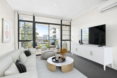 Photo of 40/62 Wellington Street, St Kilda, VIC 3182