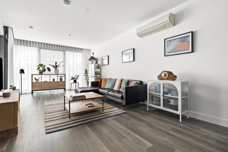 Photo of 312/32 Bray Street, South Yarra, VIC 3141