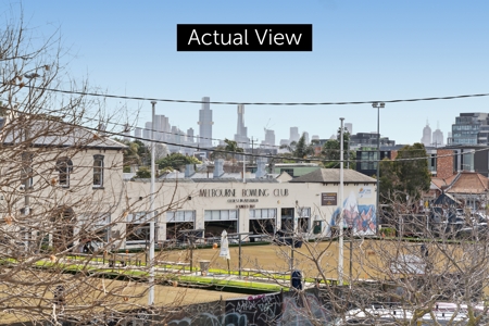 Photo of 7/2 Maddock Street, Windsor, VIC 3181