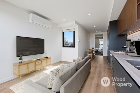 Photo of 508/242 High Street, Windsor, VIC 3181