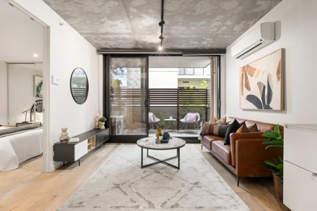 Photo of 105/88 Carlisle Street, St Kilda, VIC 3182