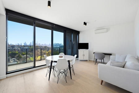 Photo of 1104/661 Chapel Street, South Yarra, VIC 3141