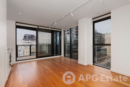 Photo of 1106/665 Chapel Street, South Yarra, VIC 3141