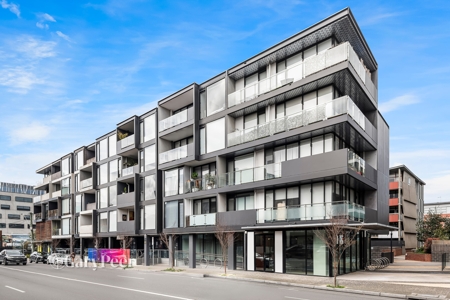 Photo of 103A/33 Inkerman Street, St Kilda, VIC 3182