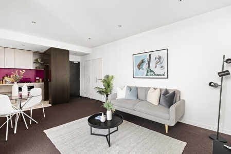 Photo of 208/200 Toorak Road, South Yarra, VIC 3141