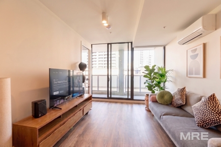 Photo of 612/50 Claremont Street, South Yarra, VIC 3141
