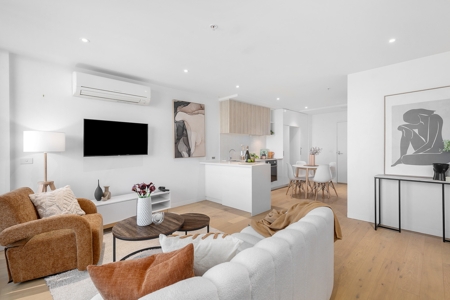Photo of 804/3-5 St Kilda Road, St Kilda, VIC 3182