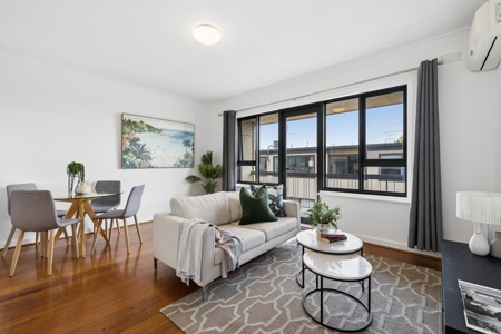 Photo of 8/17 Burnett Street, St Kilda, VIC 3182