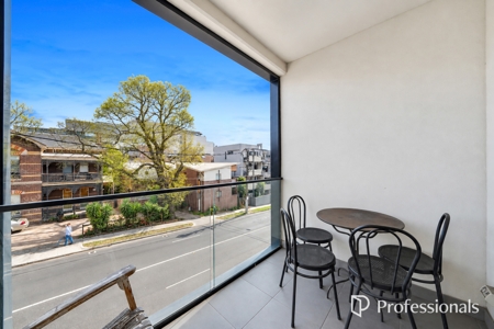 Photo of 203/2 Princes Street, St Kilda, VIC 3182