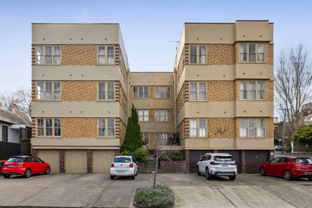 Photo of 2/6 Mona Place, South Yarra, VIC 3141