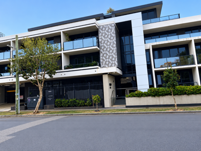 Photo of G17/44 Pakington Street, St Kilda, VIC 3182