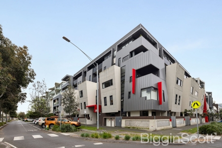 Photo of 402/216 Rouse Street, Port Melbourne, VIC 3207