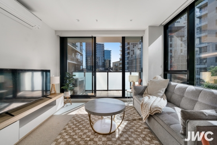 Photo of 520/8 Daly Street, South Yarra, VIC 3141