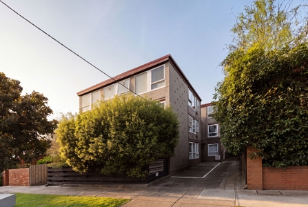 Photo of 12/134 Brighton Road, Ripponlea, VIC 3185