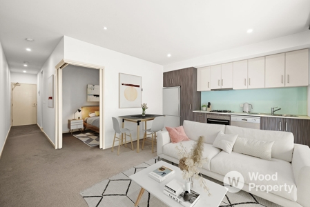 Photo of 102/24 Wilson Street, South Yarra, VIC 3141