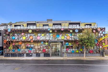 Photo of g03/12 Martin Street, St Kilda, VIC 3182