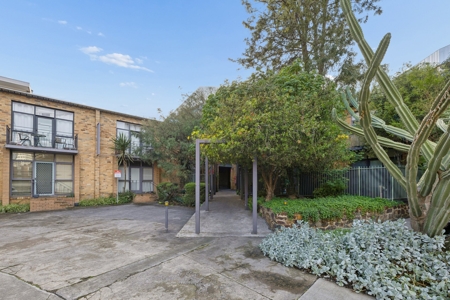 Photo of 27/K11 Raleigh Street, Prahran, VIC 3181