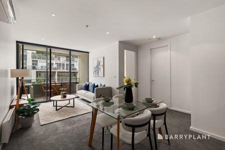Photo of 201/52 Nott Street, Port Melbourne, VIC 3207