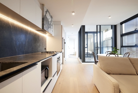 Photo of 307/339 Toorak Road, South Yarra, VIC 3141