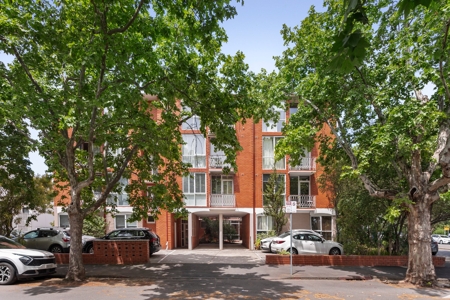 Photo of 24/26W Toorak Road, South Yarra, VIC 3141