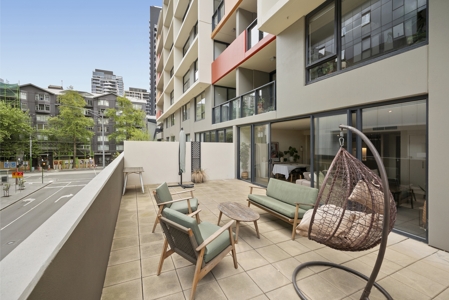 Photo of 208/700 Chapel Street, South Yarra, VIC 3141