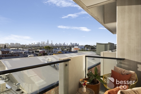 Photo of 315/31 Grattan Street, Prahran, VIC 3181