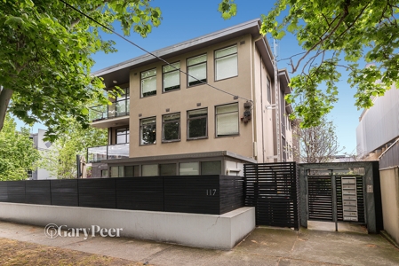 Photo of 5/117 Tennyson Street, Elwood, VIC 3184