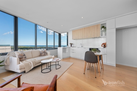Photo of 1706/3-5 St Kilda Road, St Kilda, VIC 3182