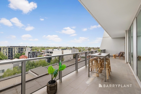 Photo of C709/15  Clifton Street, Prahran, VIC 3181