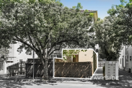 Photo of 1/97 Osborne Street, South Yarra, VIC 3141