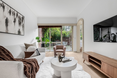 Photo of 2/57 Spenser Street, St Kilda, VIC 3182