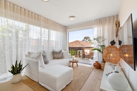 Photo of 21/93 Argyle Street, St Kilda, VIC 3182