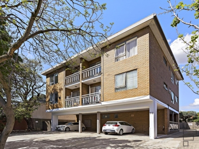 Photo of 8/72 Williams Road, Prahran, VIC 3181