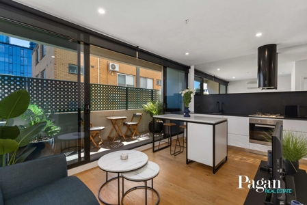 Photo of 113/6K High Street, Windsor, VIC 3181