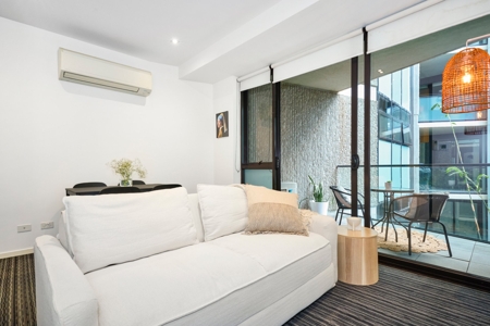 Photo of 310/163 Fitzroy Street, St Kilda, VIC 3182